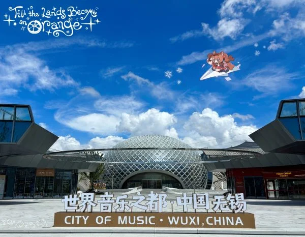 无锡参赛记录